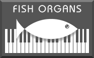 Fish Organs
