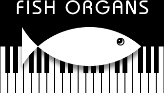 Fish Organs logo